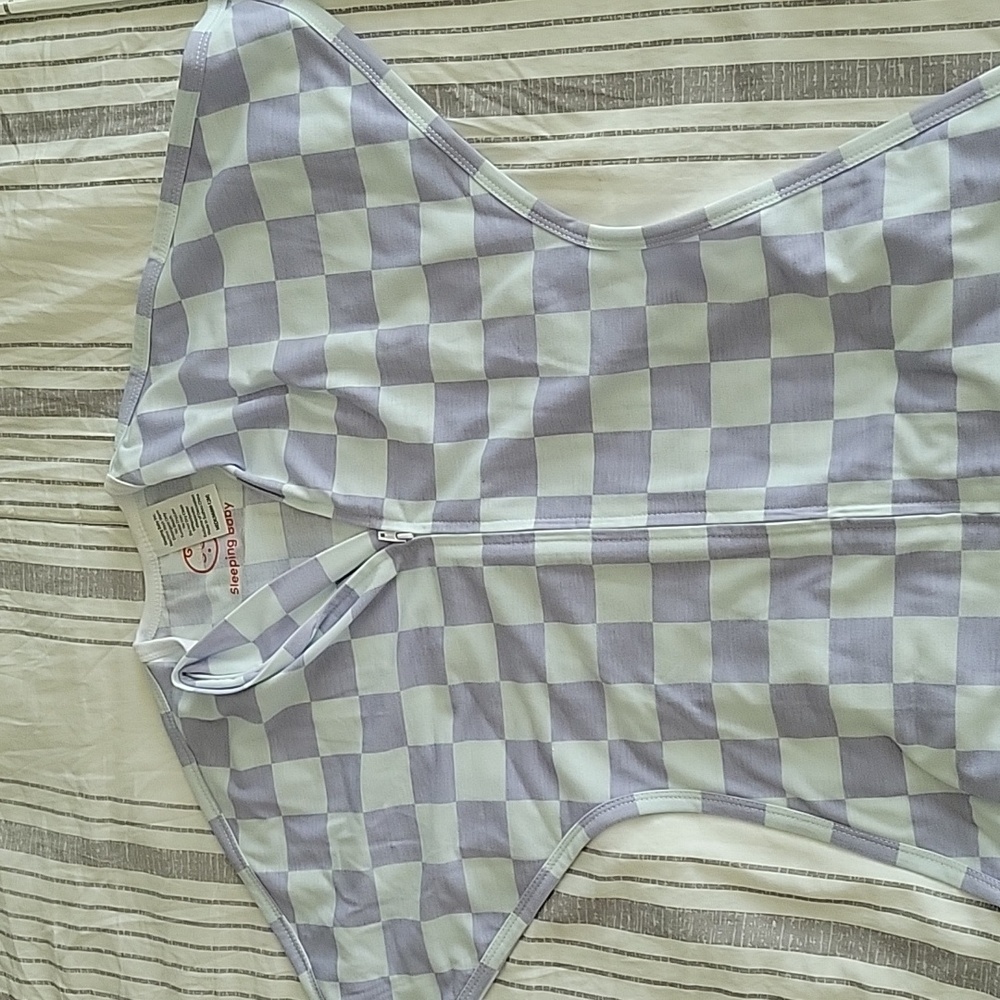 Zipadee Zip 6-12 month